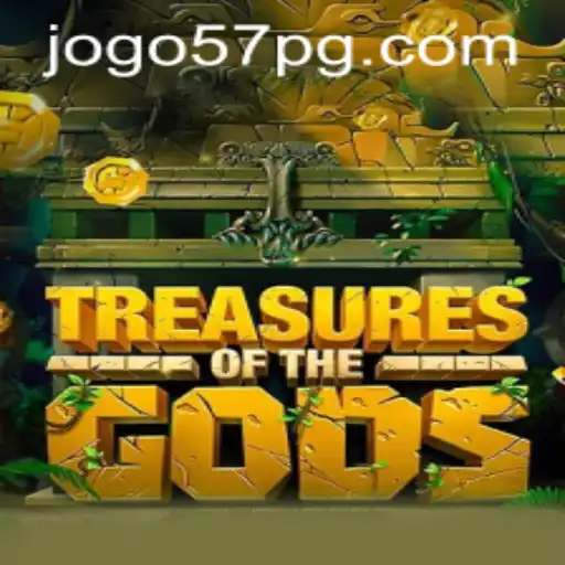 Unveiling the Mysteries of 'TreasureoftheGods': Your Guide to a New Adventure